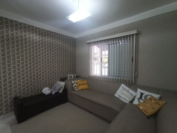 Imagem Sobrado com 3 Quartos à Venda, 140 m² em Jardim São Luís - Suzano Imagem Sobrado com 3 Quartos à Venda, 140 m² em Jardim São Luís - Suzano