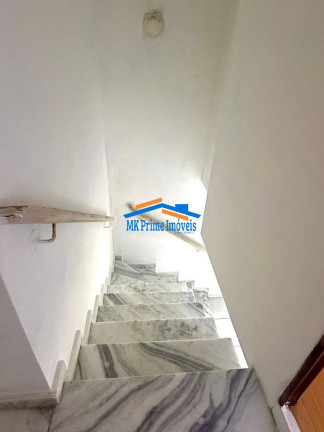Imagem Apartamento com 3 Quartos à Venda, 107 m² em Bela Vista - Osasco