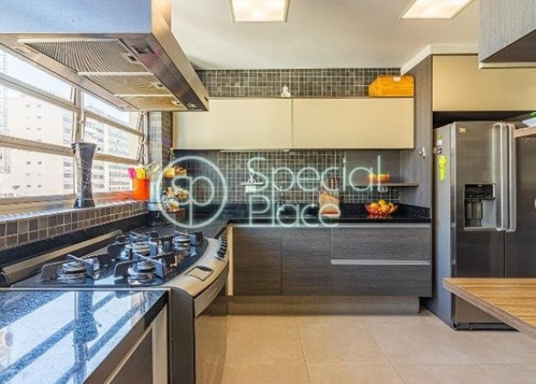 Imagem Apartamento com 3 Quartos à Venda, 250 m² em Jardim América - São Paulo Imagem Apartamento com 3 Quartos à Venda, 250 m² em Jardim América - São Paulo