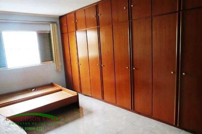 Imagem Sobrado com 3 Quartos à Venda, 300 m² em Vila Rosália - Guarulhos