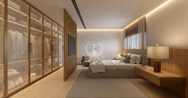 Imagem Apartamento com 4 Quartos à Venda, 234 m² em Campo Belo - São Paulo Imagem Apartamento com 4 Quartos à Venda, 234 m² em Campo Belo - São Paulo