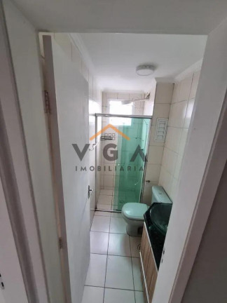 Imagem Apartamento com 2 Quartos à Venda, 50 m² em Jardim Norma - São Paulo Imagem Apartamento com 2 Quartos à Venda, 50 m² em Jardim Norma - São Paulo
