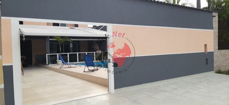 Imagem Sobrado com 5 Quartos à Venda, 340 m² em Santa Terezinha - Itanhaém Imagem Sobrado com 5 Quartos à Venda, 340 m² em Santa Terezinha - Itanhaém