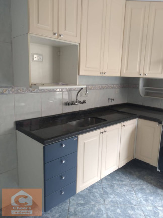 Imagem Apartamento com 3 Quartos à Venda, 80 m² em Vila Mariana - São Paulo