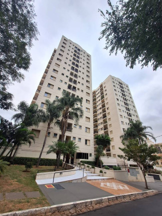 Apartamento com 3 Quartos para Alugar, 85 m² em Alphaville - Santana De Parnaíba
