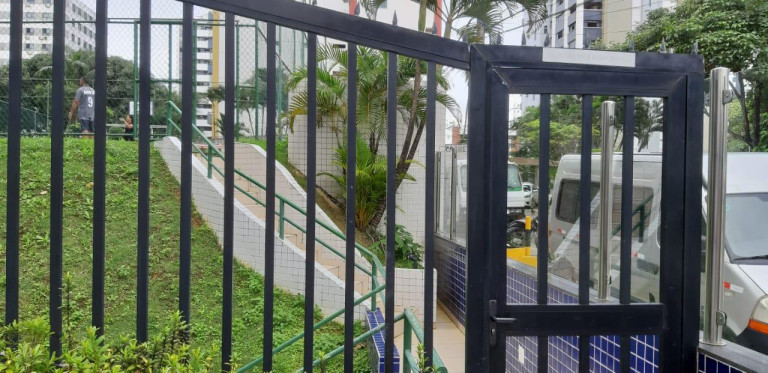 Imagem Apartamento com 3 Quartos à Venda, 143 m² em Pituba - Salvador Imagem Apartamento com 3 Quartos à Venda, 143 m² em Pituba - Salvador