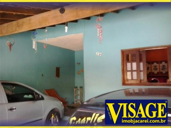 Imagem Casa com 3 Quartos à Venda, 120 m² em Pq. Dos Principes - Jacareí Imagem Casa com 3 Quartos à Venda, 120 m² em Pq. Dos Principes - Jacareí