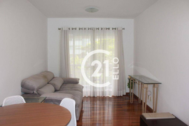 Imagem Apartamento com 2 Quartos para Alugar, 76 m² em Jardim Paulista - São Paulo Imagem Apartamento com 2 Quartos para Alugar, 76 m² em Jardim Paulista - São Paulo