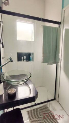 Imagem Casa de Condomínio com 3 Quartos à Venda, 136 m² em Bairro Dos Guedes - Tremembé Imagem Casa de Condomínio com 3 Quartos à Venda, 136 m² em Bairro Dos Guedes - Tremembé