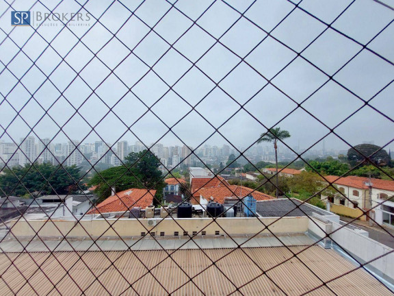 Imagem Apartamento com 3 Quartos à Venda, 114 m² em Perdizes - São Paulo Imagem Apartamento com 3 Quartos à Venda, 114 m² em Perdizes - São Paulo