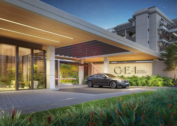 Imagem Apartamento com 4 Quartos à Venda, 365 m² em Barra Da Tijuca - Rio De Janeiro