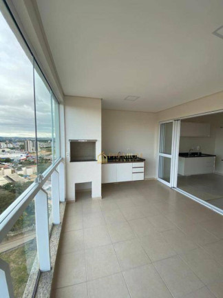 Imagem Imóvel com 3 Quartos à Venda, 97 m² em Jardim Califórnia - Jacareí