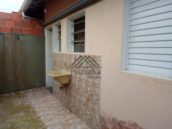 Imagem Casa com 2 Quartos à Venda, 40 m² em Jardim Umuarama - Itanhaém Imagem Casa com 2 Quartos à Venda, 40 m² em Jardim Umuarama - Itanhaém