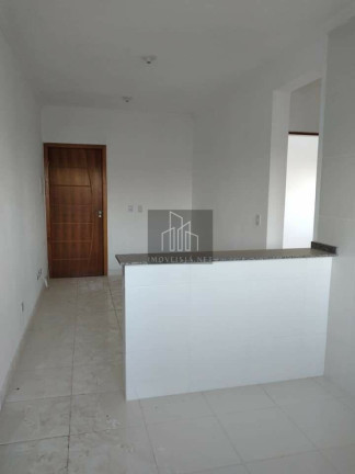 Imagem Apartamento com 2 Quartos à Venda, 50 m² em Jardim Eucalíptos - Sorocaba Imagem Apartamento com 2 Quartos à Venda, 50 m² em Jardim Eucalíptos - Sorocaba