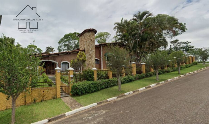 Imagem Casa com 3 Quartos à Venda, 1 m² em Lagos De Santa Helena - Bragança Paulista Imagem Casa com 3 Quartos à Venda, 1 m² em Lagos De Santa Helena - Bragança Paulista