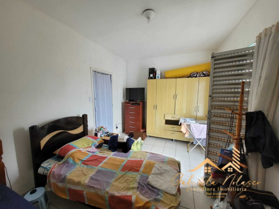 Imagem Apartamento com 1 Quarto à Venda, 50 m² em Boqueirão - Praia Grande Imagem Apartamento com 1 Quarto à Venda, 50 m² em Boqueirão - Praia Grande