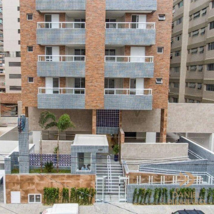 Imagem Apartamento com 2 Quartos à Venda, 75 m² em Vila Guilhermina - Praia Grande Imagem Apartamento com 2 Quartos à Venda, 75 m² em Vila Guilhermina - Praia Grande