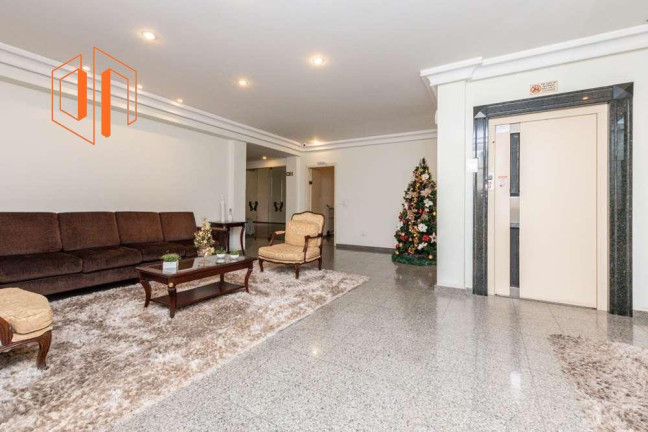 Imagem Apartamento com 3 Quartos à Venda, 151 m² em água Verde - Curitiba Imagem Apartamento com 3 Quartos à Venda, 151 m² em água Verde - Curitiba