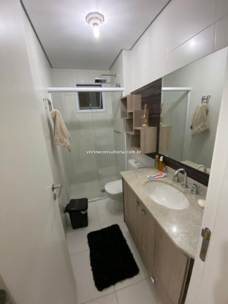 Imagem Apartamento com 3 Quartos à Venda, 110 m² em Jardim Da Glória - São Paulo