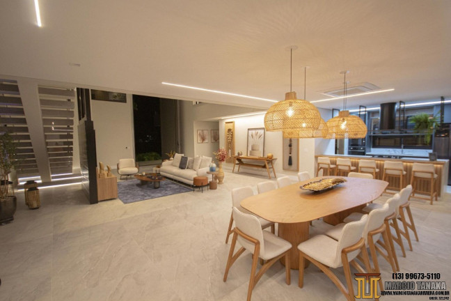 Imagem Casa com 6 Quartos à Venda, 570 m² em Riviera - Bertioga Imagem Casa com 6 Quartos à Venda, 570 m² em Riviera - Bertioga