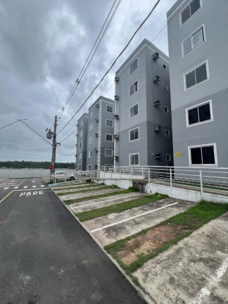 Imagem Imóvel com 2 Quartos à Venda, 42 m² em Lírio Do Vale - Manaus Imagem Imóvel com 2 Quartos à Venda, 42 m² em Lírio Do Vale - Manaus