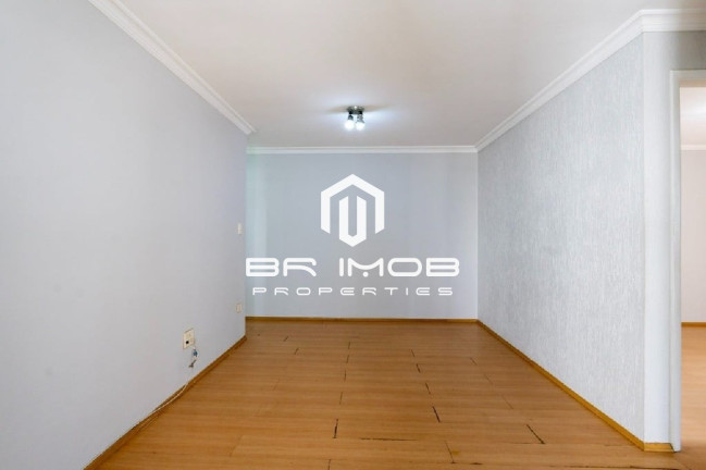 Imagem Imóvel com 2 Quartos à Venda, 54 m² em Vila Das Belezas - São Paulo