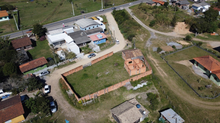 Imagem Terreno à Venda, 650 m² em Campo Duna - Garopaba