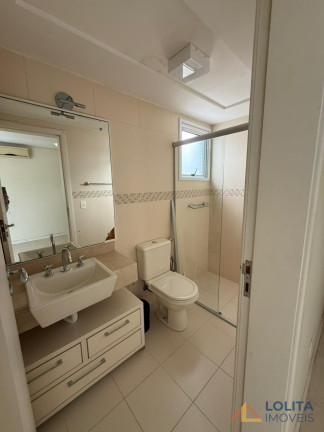 Imagem Apartamento com 3 Quartos à Venda, 198 m² em Jurerê Internacional - Florianópolis Imagem Apartamento com 3 Quartos à Venda, 198 m² em Jurerê Internacional - Florianópolis
