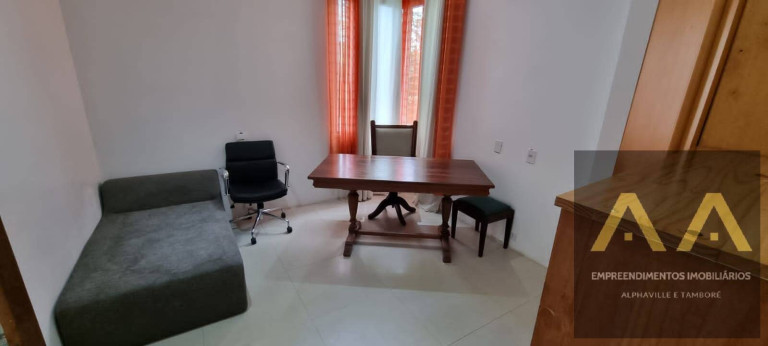 Imagem Casa com 3 Quartos à Venda, 360 m² em Alphaville - Santana De Parnaíba