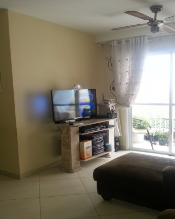 Apartamento com 2 Quartos à Venda, 52 m² em Moóca - São Paulo