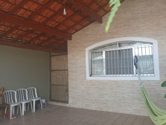 Casa com 2 Quartos à Venda, 123 m² em Tupi - Praia Grande