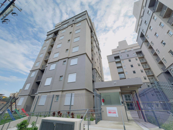 Imagem Apartamento com 2 Quartos à Venda, 55 m² em São Luiz - Gravataí Imagem Apartamento com 2 Quartos à Venda, 55 m² em São Luiz - Gravataí