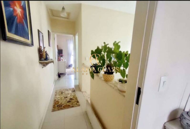 Imagem Casa de Condomínio com 2 Quartos à Venda, 128 m² em Jardim Rio Das Pedras - Cotia