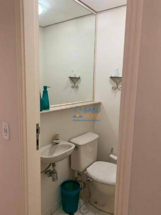 Imagem Apartamento com 2 Quartos à Venda, 58 m² em Higienópolis - São Paulo Imagem Apartamento com 2 Quartos à Venda, 58 m² em Higienópolis - São Paulo