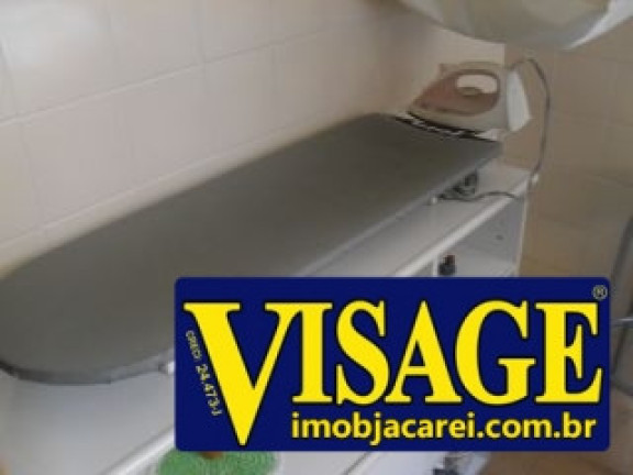 Imagem Apartamento com 3 Quartos à Venda, em Jd. Didinha - Jacareí Imagem Apartamento com 3 Quartos à Venda, em Jd. Didinha - Jacareí