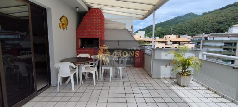 Imagem Imóvel com 2 Quartos à Venda, 144 m² em Praia Grande - Ubatuba Imagem Imóvel com 2 Quartos à Venda, 144 m² em Praia Grande - Ubatuba