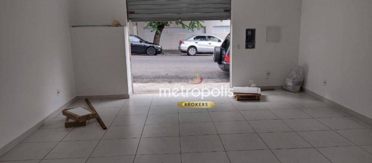 Imagem Sala Comercial para Alugar, 40 m² em Barcelona - São Caetano Do Sul