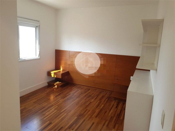 Imagem Apartamento com 3 Quartos à Venda, 143 m² em Chácara Santo Antônio - São Paulo