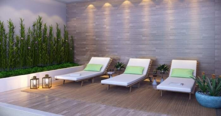 Imagem Apartamento com 2 Quartos à Venda, 64 m² em Jardim Europa - Goiânia Imagem Apartamento com 2 Quartos à Venda, 64 m² em Jardim Europa - Goiânia