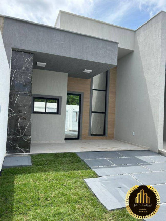 Imagem Casa com 3 Quartos à Venda,  em Urucunema - Eusébio