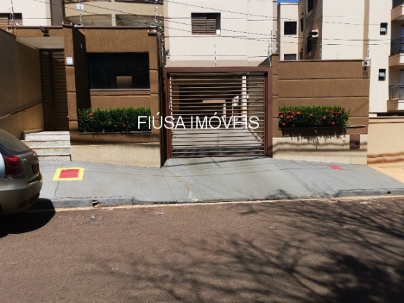 Apartamento com 3 Quartos à Venda, 124 m² em Jardim Botânico - Ribeirão Preto