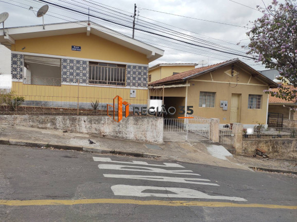 Casa com 3 Quartos à Venda, 383 m² em Jardim Dos Estados - Poços De Caldas