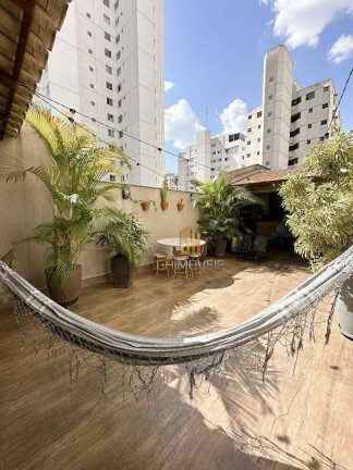 Imagem Apartamento com 3 Quartos à Venda, 238 m² em Setor Bueno - Goiânia Imagem Apartamento com 3 Quartos à Venda, 238 m² em Setor Bueno - Goiânia