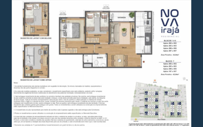 Imagem Apartamento com 2 Quartos à Venda, 41 m² em Irajá - Rio De Janeiro Imagem Apartamento com 2 Quartos à Venda, 41 m² em Irajá - Rio De Janeiro