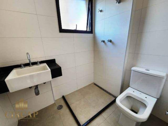 Imagem Apartamento com 3 Quartos à Venda, 251 m² em Vila Romana - São Paulo