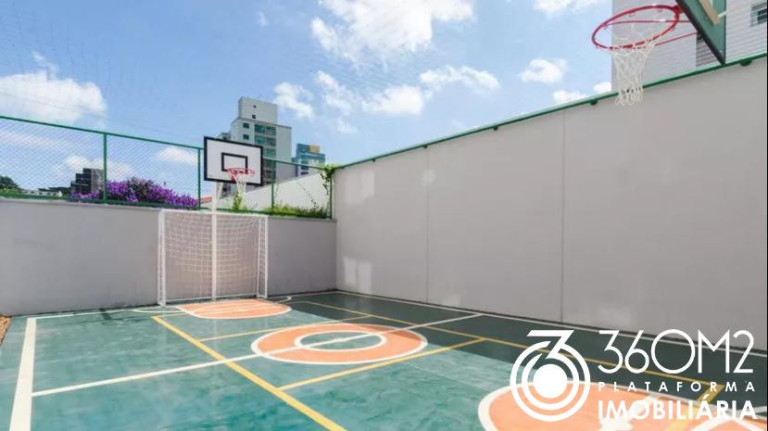 Imagem Apartamento com 2 Quartos à Venda, 50 m² em Baeta Neves - São Bernardo Do Campo