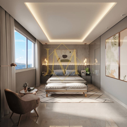 Imagem Apartamento com 3 Quartos à Venda, em Cidade Nobre - Ipatinga Imagem Apartamento com 3 Quartos à Venda, em Cidade Nobre - Ipatinga