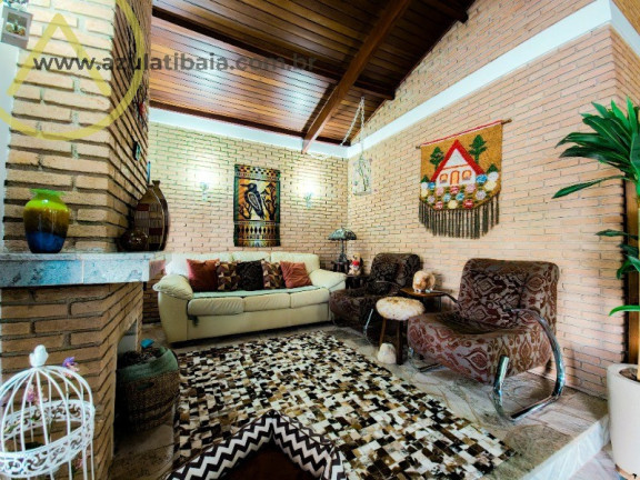 Imagem Casa com 2 Quartos à Venda, 139 m² em Jardim Dos Pinheiros - Atibaia Imagem Casa com 2 Quartos à Venda, 139 m² em Jardim Dos Pinheiros - Atibaia
