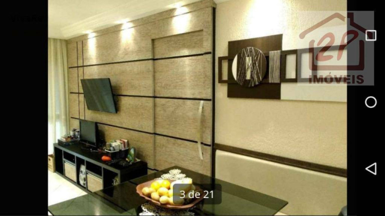Imagem Apartamento com 2 Quartos à Venda, 65 m² em Bosque Dos Eucaliptos - São José Dos Campos Imagem Apartamento com 2 Quartos à Venda, 65 m² em Bosque Dos Eucaliptos - São José Dos Campos