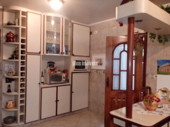 Imagem Casa com 4 Quartos à Venda, 256 m² em Granja Julieta - São Paulo Imagem Casa com 4 Quartos à Venda, 256 m² em Granja Julieta - São Paulo